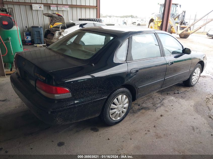 4T1BF12B1TU084186 | 1996 TOYOTA AVALON