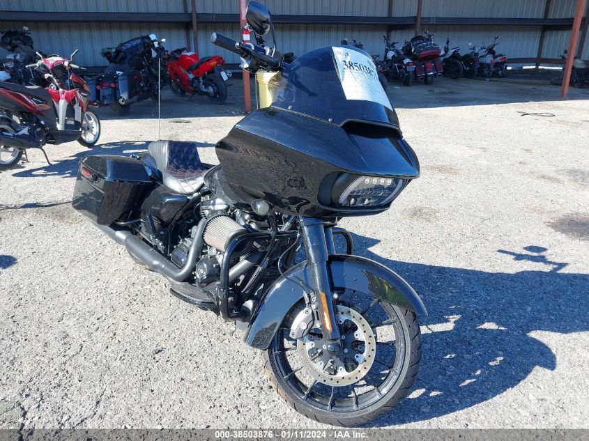2018 HARLEY-DAVIDSON FLTRXS ROAD GLIDE SPECIAL - 1HD1KTC16JB685839