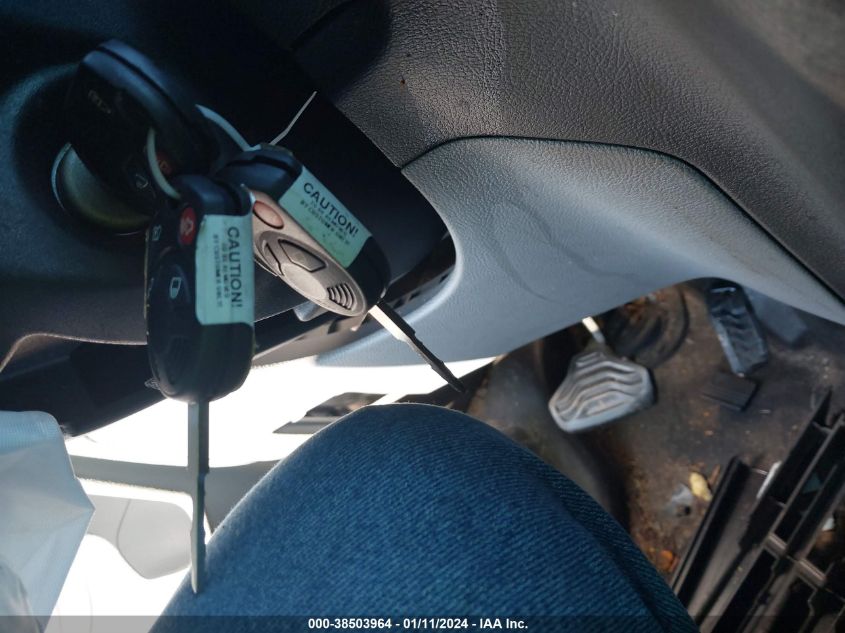 2019 FORD TRANSIT-250 T-250 - 1FTYR1CM2KKA66103