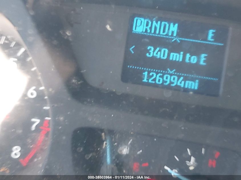 2019 FORD TRANSIT-250 T-250 - 1FTYR1CM2KKA66103