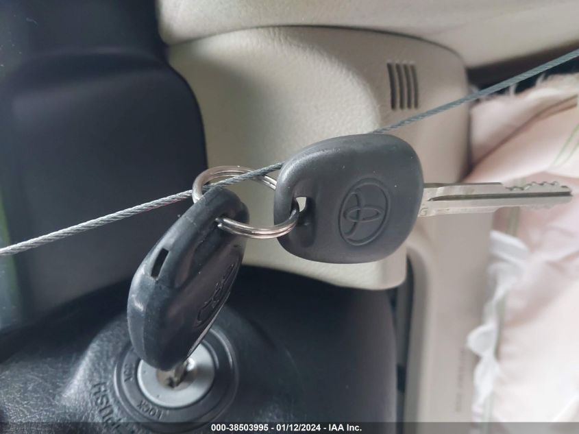 2014 TOYOTA CAMRY LE - 4T4BF1FKXER373487