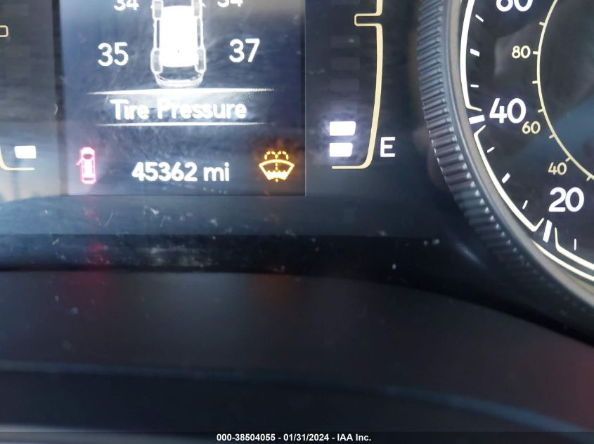 2019 JEEP CHEROKEE LATITUDE 4X4 - 1C4PJMCB1KD424394