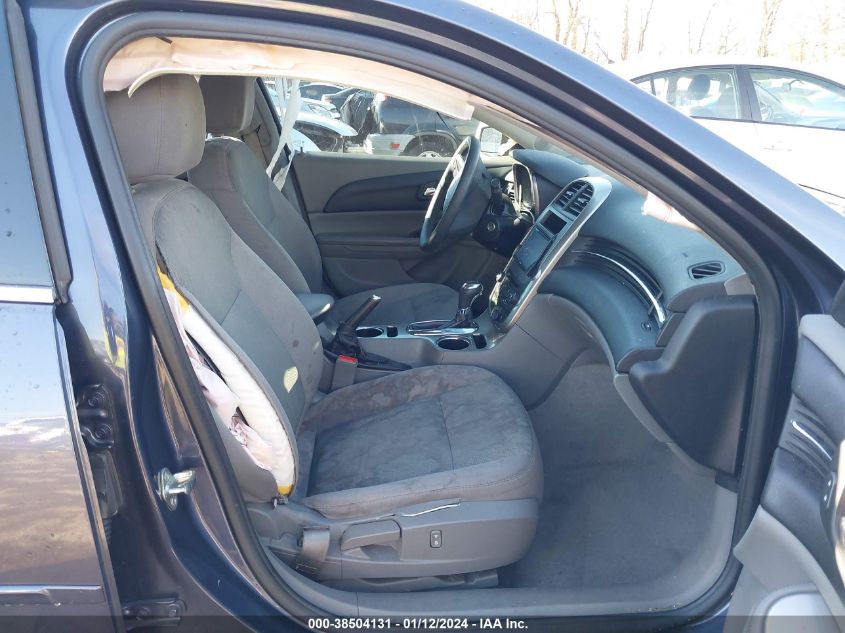 2015 CHEVROLET MALIBU LS - 1G11B5SL5FF273047