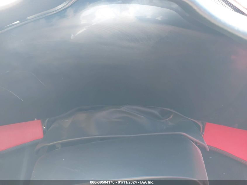 2022 FERRARI SF90 STRADALE ZFF95NLA1N0284130