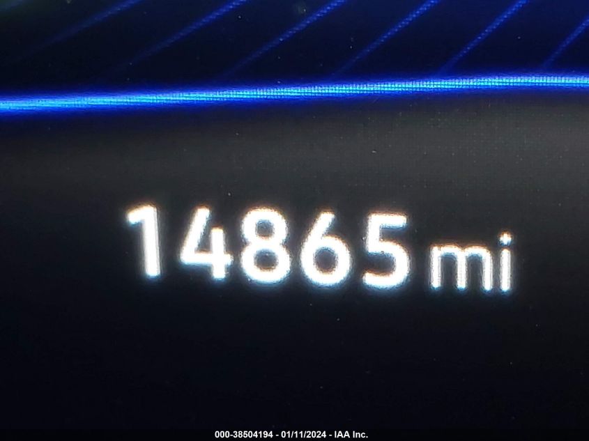 2022 VOLKSWAGEN TAOS SE - 3VVWX7B23NM068098