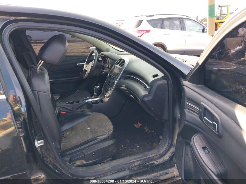 2015 CHEVROLET MALIBU 1LT - 1G11C5SL4FF327158