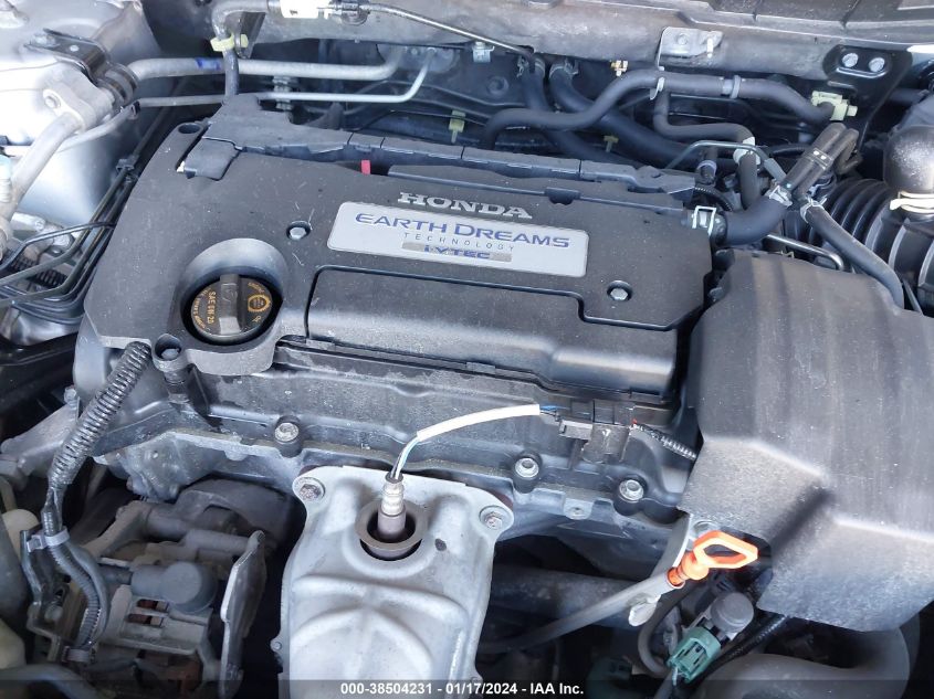 2013 HONDA ACCORD LX - 1HGCR2F3XDA096348