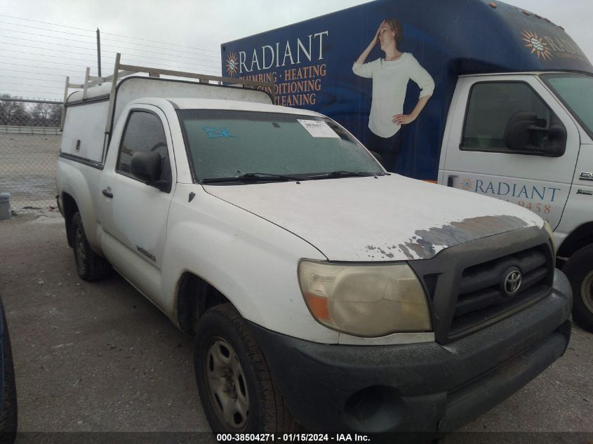 5TENX22N98Z573688 | 2008 TOYOTA TACOMA