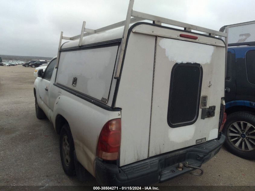 5TENX22N98Z573688 | 2008 TOYOTA TACOMA