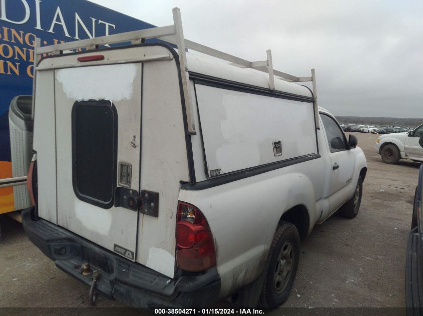 5TENX22N98Z573688 | 2008 TOYOTA TACOMA