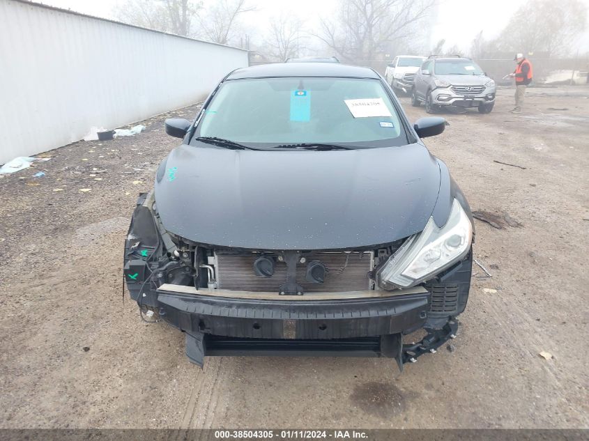 2016 NISSAN ALTIMA 2.5/S/SV/SL/SR - 1N4AL3AP0GN321208