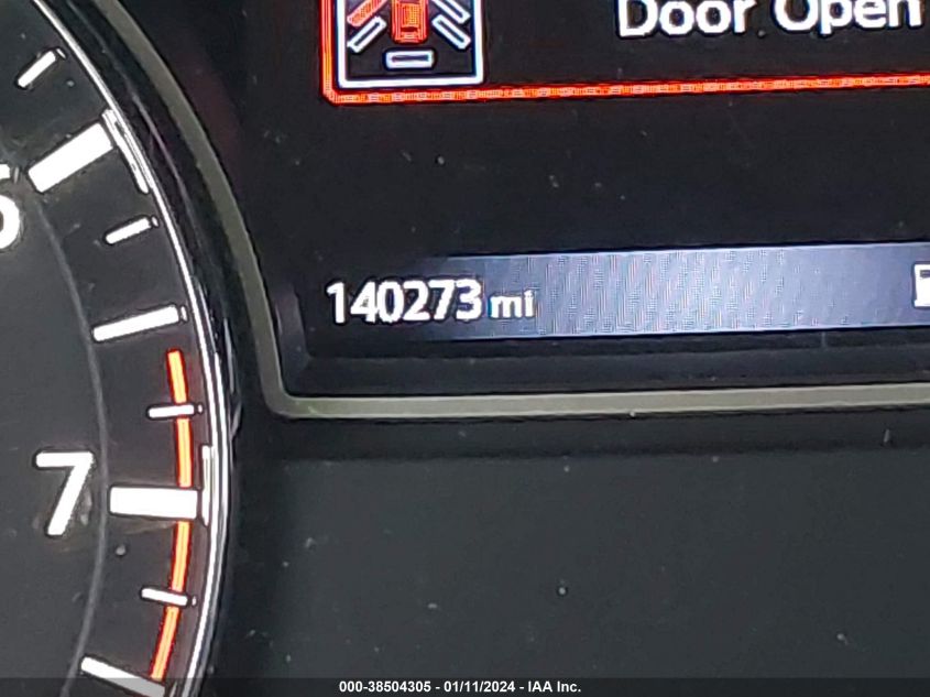 2016 NISSAN ALTIMA 2.5/S/SV/SL/SR - 1N4AL3AP0GN321208