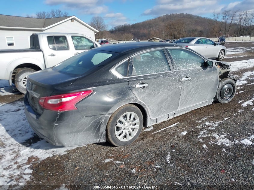 VIN 1N4AL3AP9HC212419 2017 NISSAN ALTIMA 2.5 S
