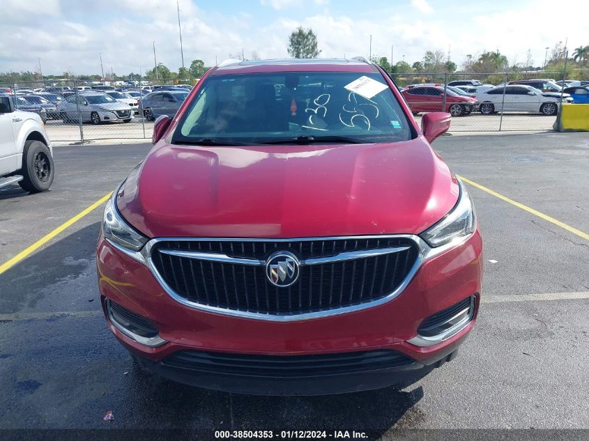 2019 BUICK ENCLAVE ESSENCE - 5GAERBKW5KJ235579