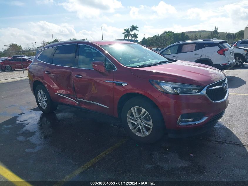 2019 BUICK ENCLAVE ESSENCE - 5GAERBKW5KJ235579
