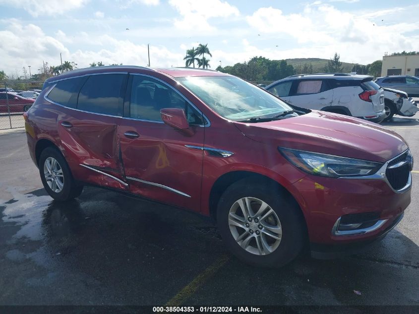 2019 BUICK ENCLAVE ESSENCE - 5GAERBKW5KJ235579