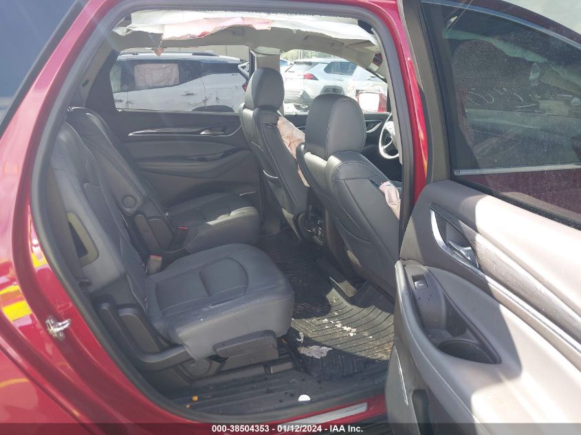 2019 BUICK ENCLAVE ESSENCE - 5GAERBKW5KJ235579