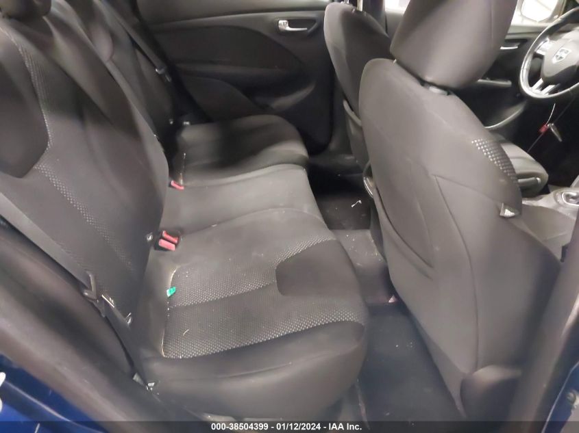 2014 DODGE DART AERO - 1C3CDFDH8ED701524