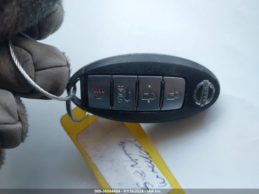 2018 NISSAN SENTRA SL - 3N1AB7AP8JY205336