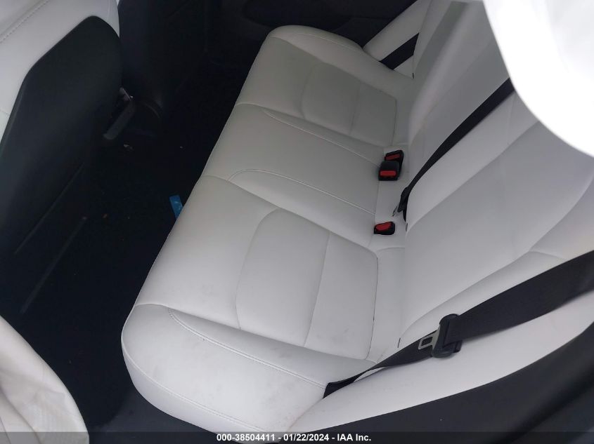 2023 TESLA MODEL 3 REAR-WHEEL DRIVE - 5YJ3E1EA1PF551992