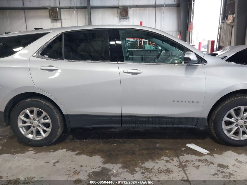 2020 CHEVROLET EQUINOX AWD 2FL - 2GNAXTEV3L6256030