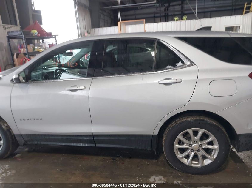 2020 CHEVROLET EQUINOX AWD 2FL - 2GNAXTEV3L6256030