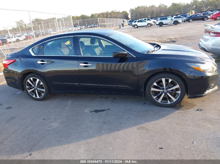 2016 NISSAN ALTIMA 2.5/S/SV/SL/SR - 1N4AL3AP6GC191222
