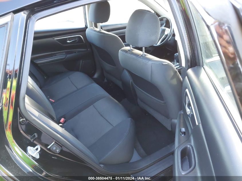2016 NISSAN ALTIMA 2.5/S/SV/SL/SR - 1N4AL3AP6GC191222