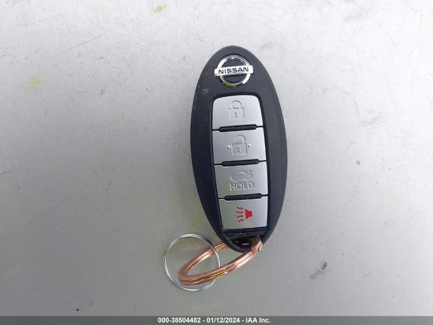 2013 NISSAN ALTIMA 2.5/S/SV/SL - 1N4AL3AP9DC256768