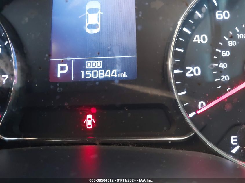 2015 KIA FORTE EX - KNAFX4A82F5322228