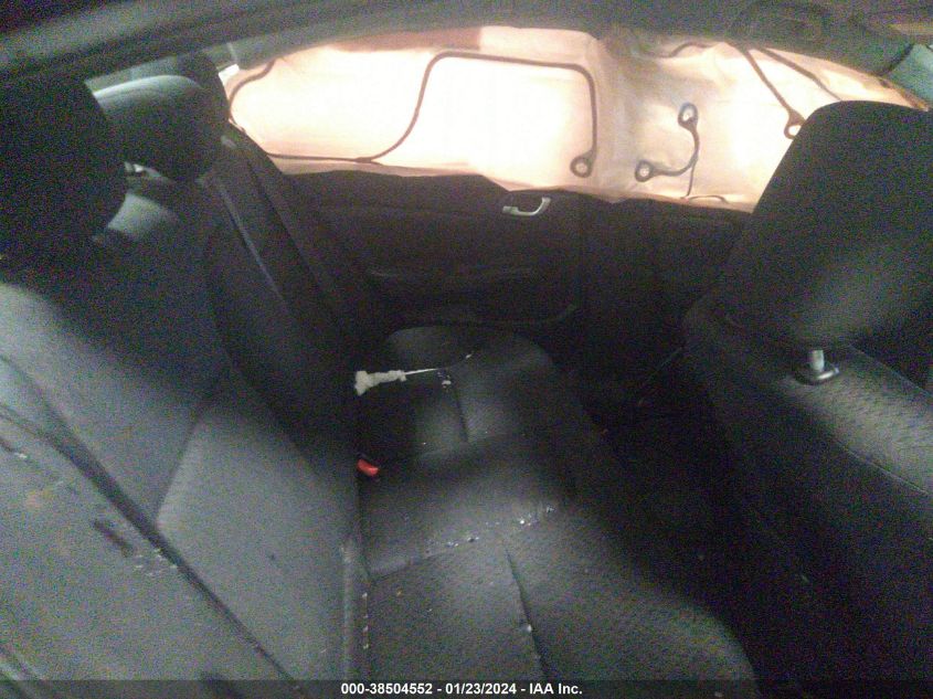 2015 HONDA CIVIC LX - 19XFB2F52FE102340