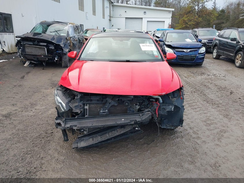 VIN 3VWC57BU0KM170167 2019 VOLKSWAGEN JETTA S/SE/R-LINE