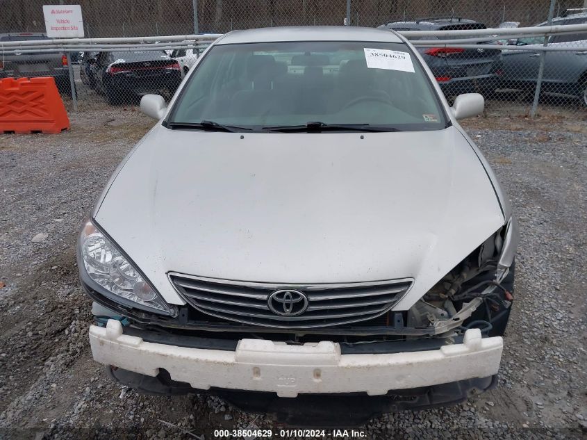 4T1BE32K45U529893 | 2005 TOYOTA CAMRY