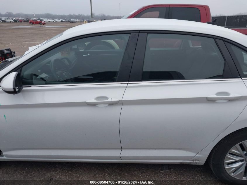 2020 VOLKSWAGEN JETTA S/R-LINE - 3VWN57BU1LM031451