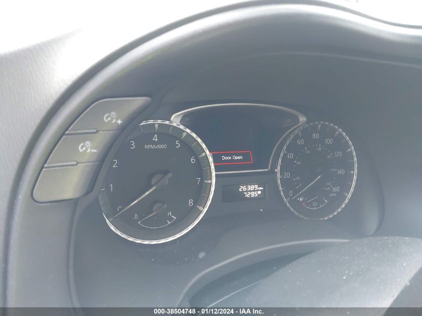 2020 INFINITI QX60 LUXE AWD - 5N1DL0MM8LC516630