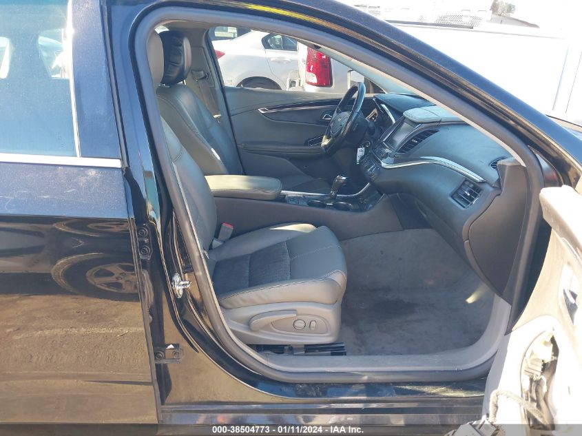 2015 CHEVROLET IMPALA 1LT - 2G1115SL7F9223715