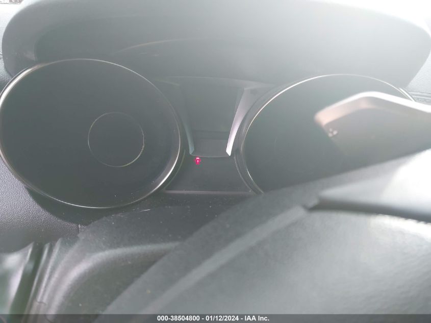 2015 HYUNDAI GENESIS 3.8 BASE - KMHHU6KJ6FU123542