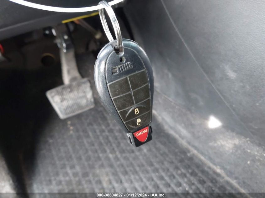 2015 JEEP CHEROKEE TRAILHAWK - 1C4PJMBS0FW786826