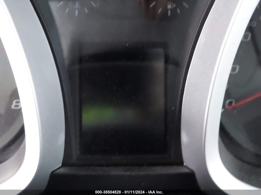 VIN 2GNALCEK2H6162696 2017 CHEVROLET EQUINOX LT