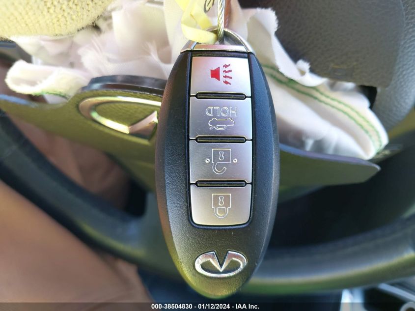 2013 INFINITI G37 JOURNEY JN1CV6AP1DM304274