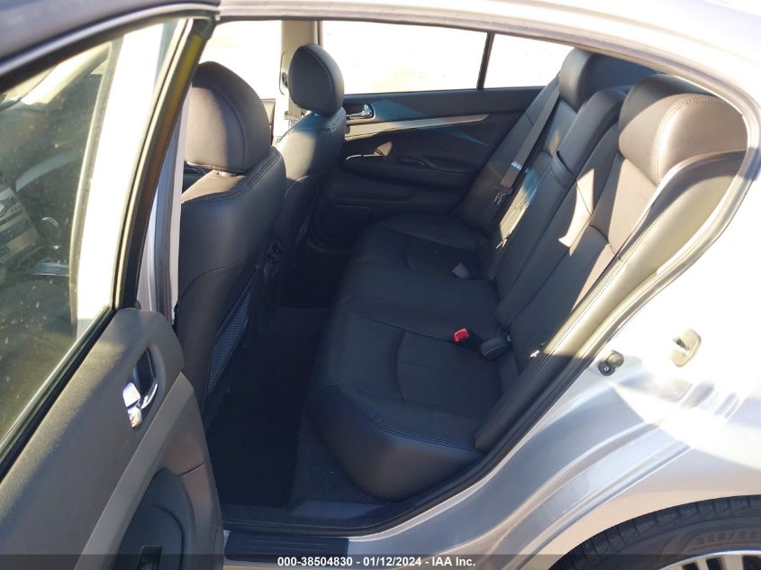 2013 INFINITI G37 JOURNEY JN1CV6AP1DM304274