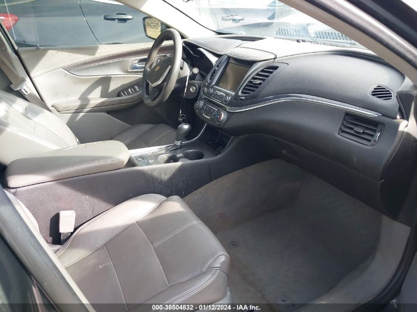 2014 CHEVROLET IMPALA 1LS - 2G11Y5SLXE9193474