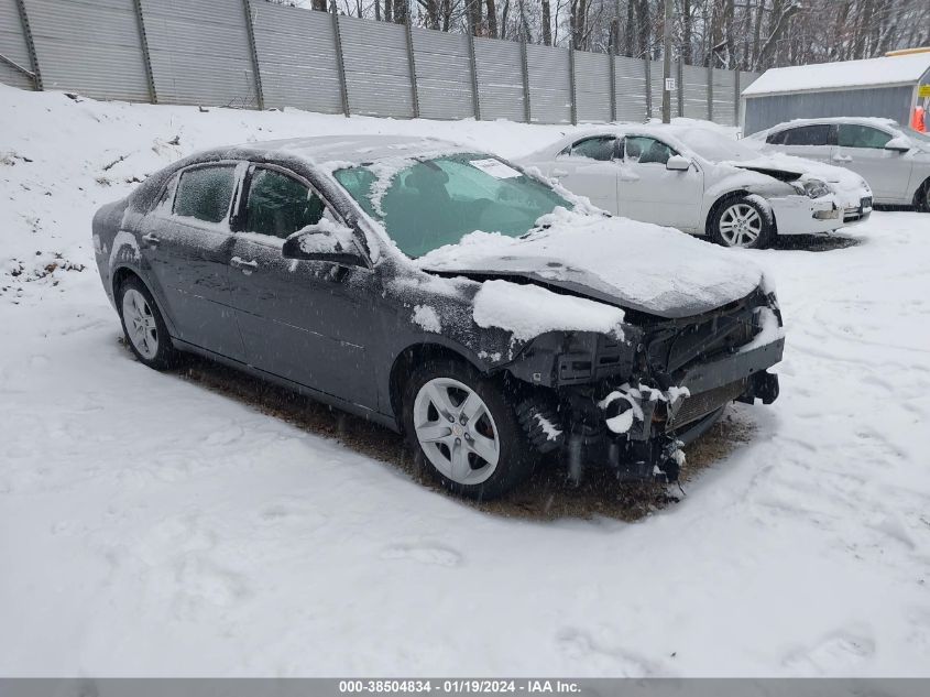 1G1ZB5E15BF150811 | 2011 CHEVROLET MALIBU