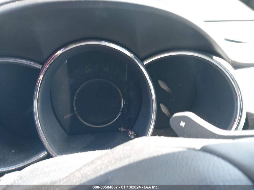 2016 KIA RIO SX - KNADN5A39G6595671