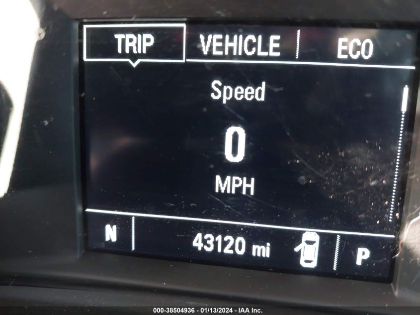 2019 CHEVROLET MALIBU 1LS - 1G1ZB5ST9KF202155