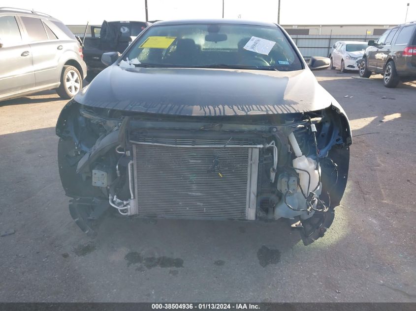 2019 CHEVROLET MALIBU 1LS - 1G1ZB5ST9KF202155