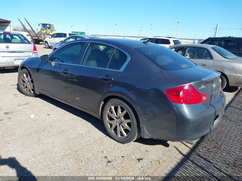 2013 INFINITI G37 JOURNEY JN1CV6AP7DM720216