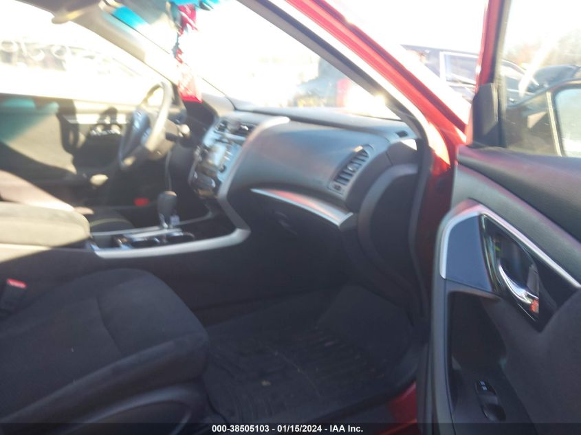 2014 NISSAN ALTIMA 2.5 S - 1N4AL3AP0EC189589