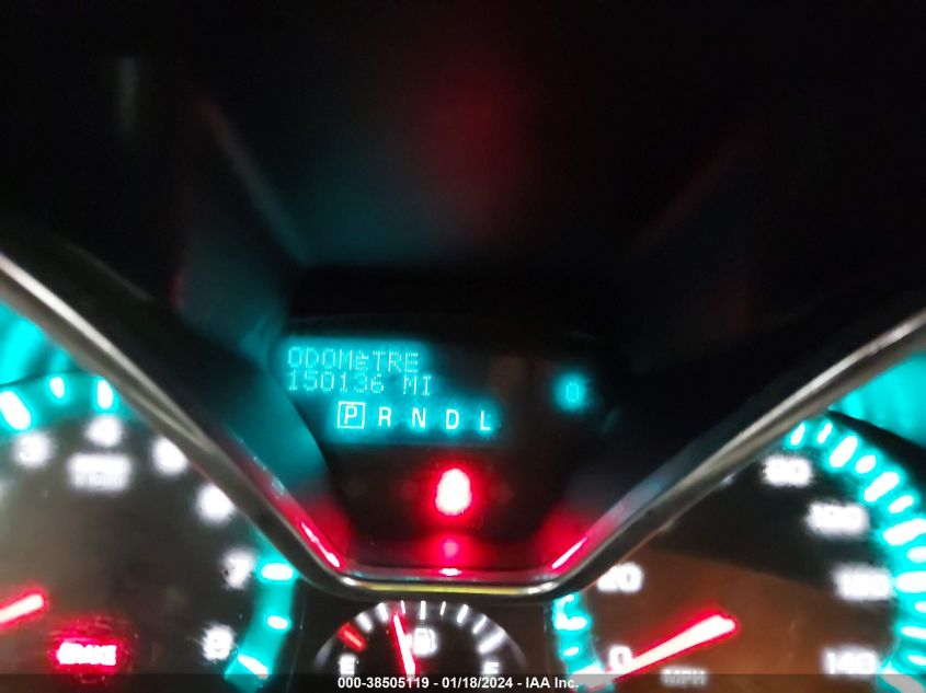 2015 CHEVROLET TRAVERSE 1LT - 1GNKVGKD5FJ376531