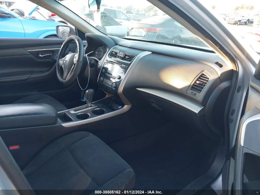2015 NISSAN ALTIMA 2.5 S - 1N4AL3AP8FC480004